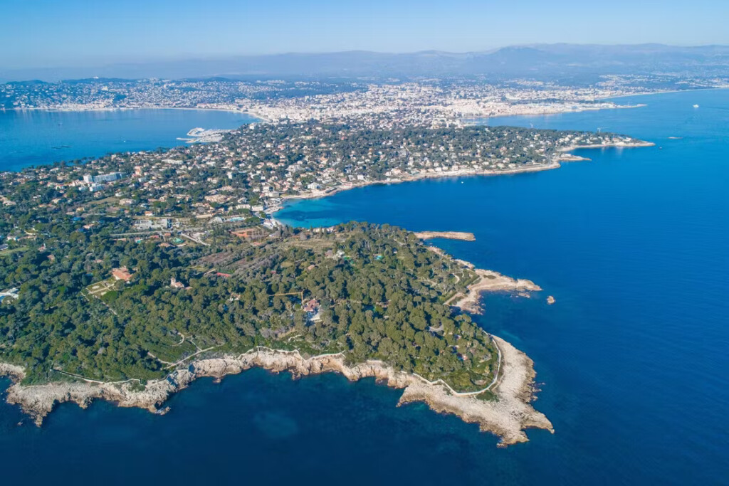Cap d'Antibes