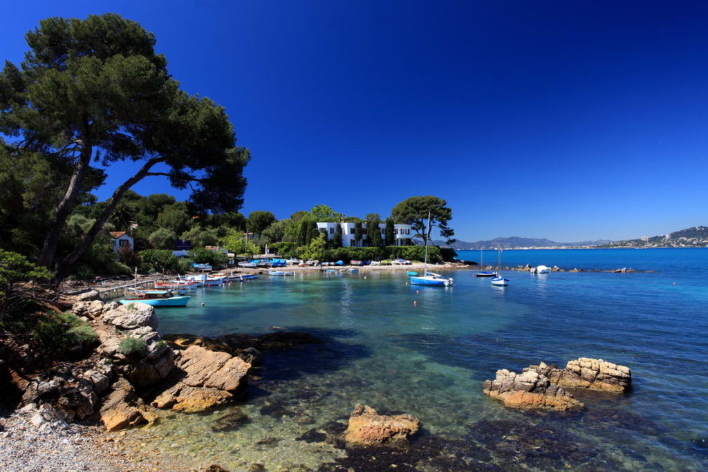 Port de l'Olivette, Cap d'Antibes, Antibes, Alpes-Maritimes, cote d'azur, 06, PACA/V. Trillaud/www.niceartphoto.fr