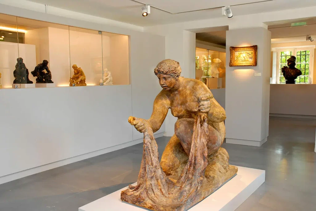 Musée Renoir