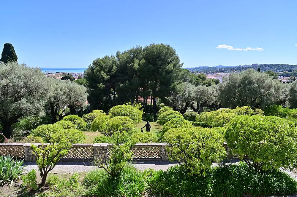 Domaine des collettes