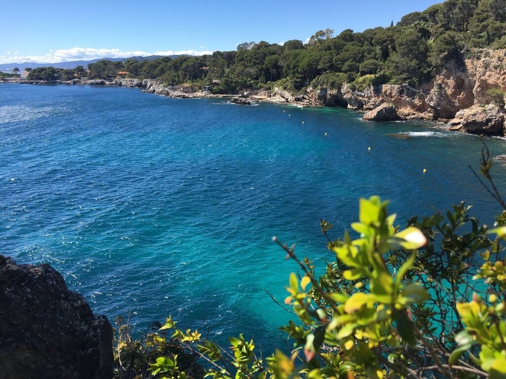 Cap d'antibes